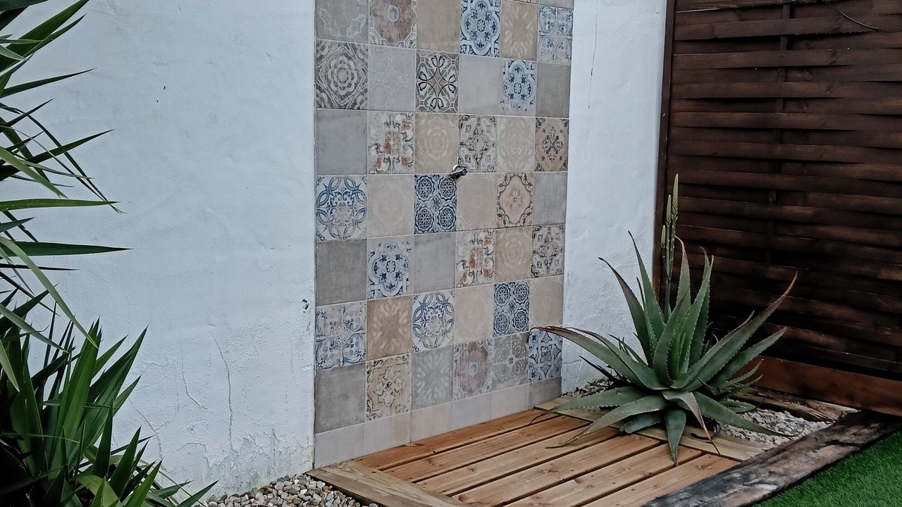 Photo of Outdoor in El Palmar