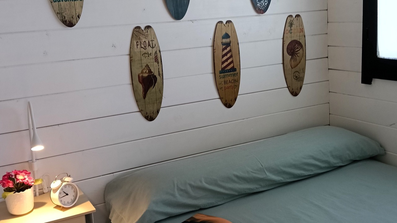 Photo of Bedroom in El Palmar