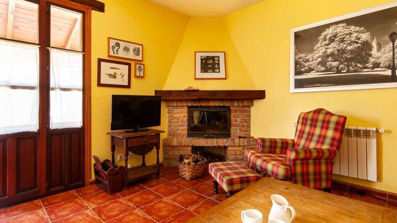 Photo of Livingroom in Puente Nuevo