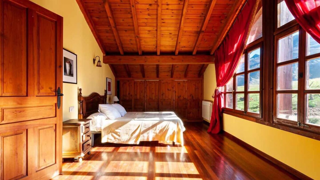 Photo of Bedroom in Puente Nuevo