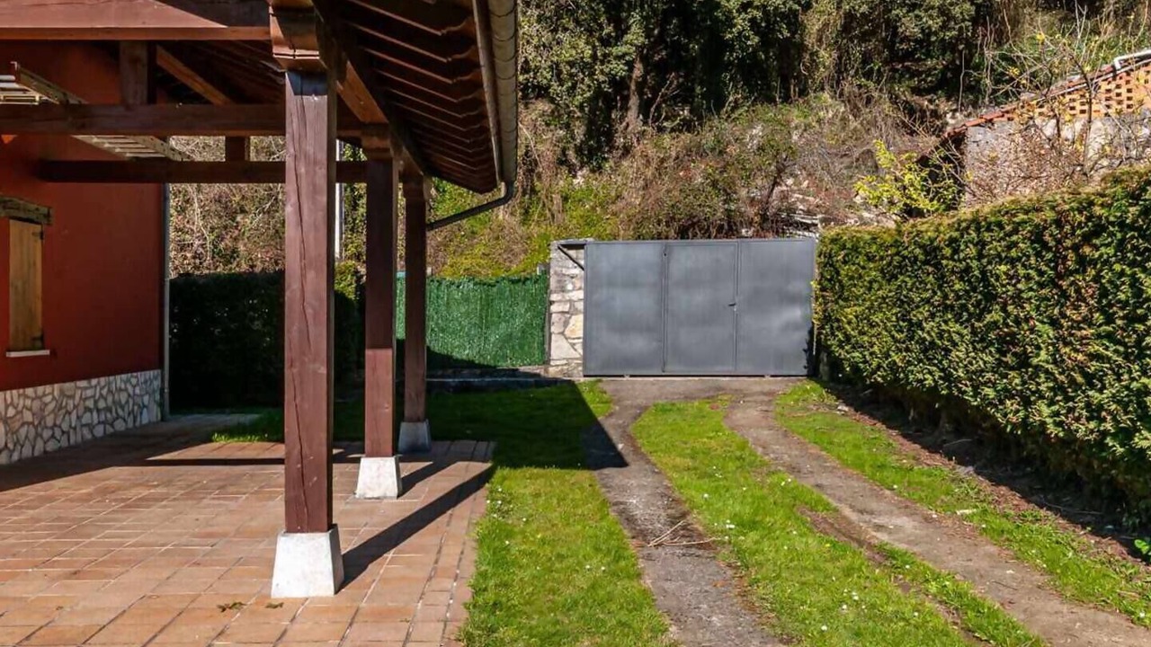 Photo of Outdoor in Puente Nuevo