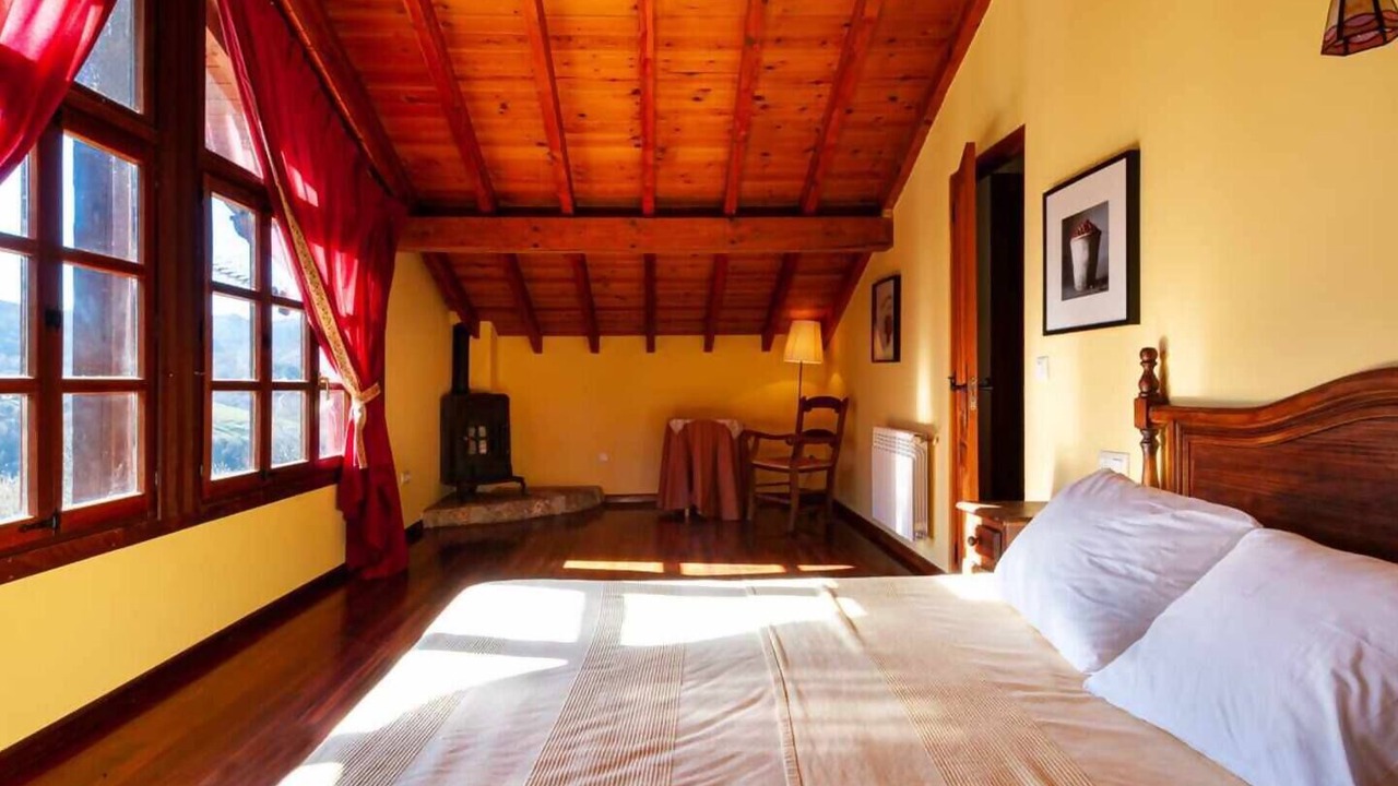Photo of Bedroom in Puente Nuevo