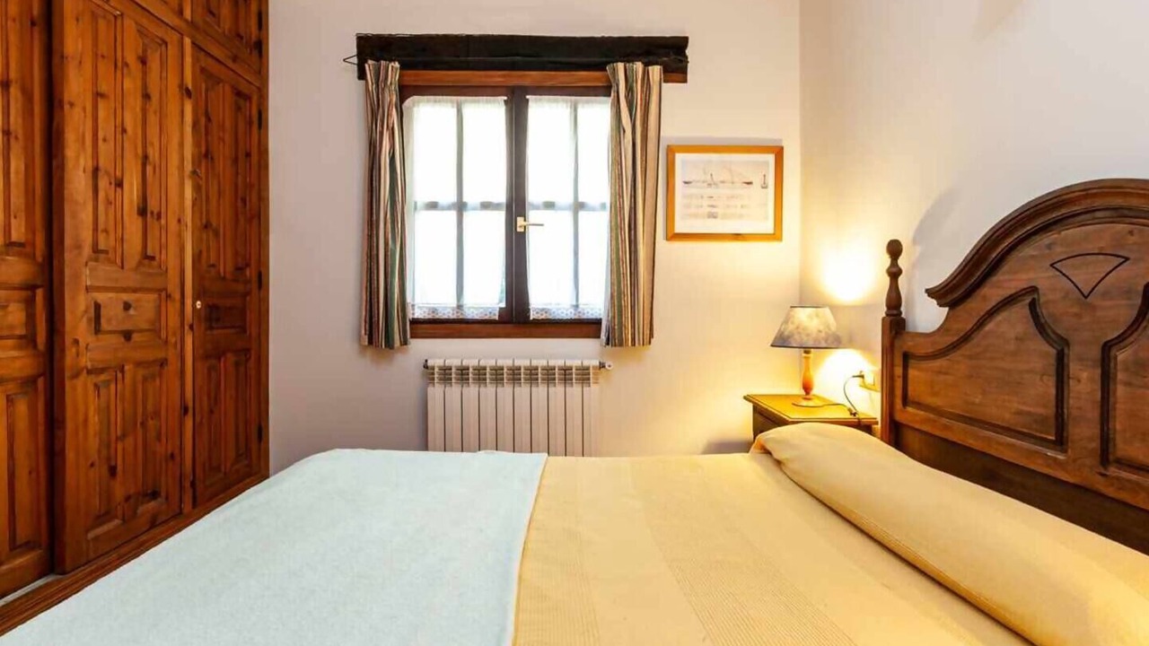 Photo of Bedroom in Puente Nuevo