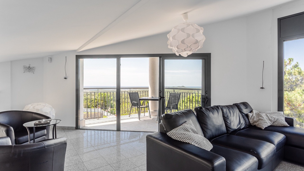 Photo of Livingroom in Lloret Blau