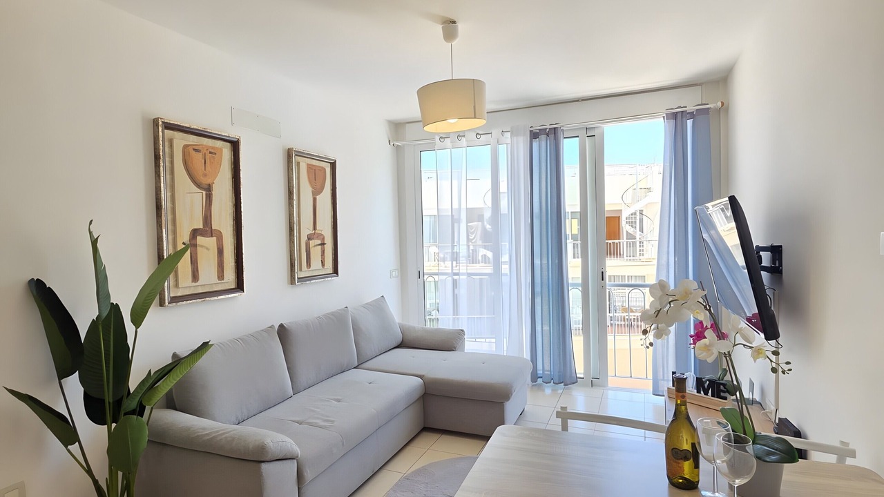 Photo of Livingroom in Puerto de Santiago