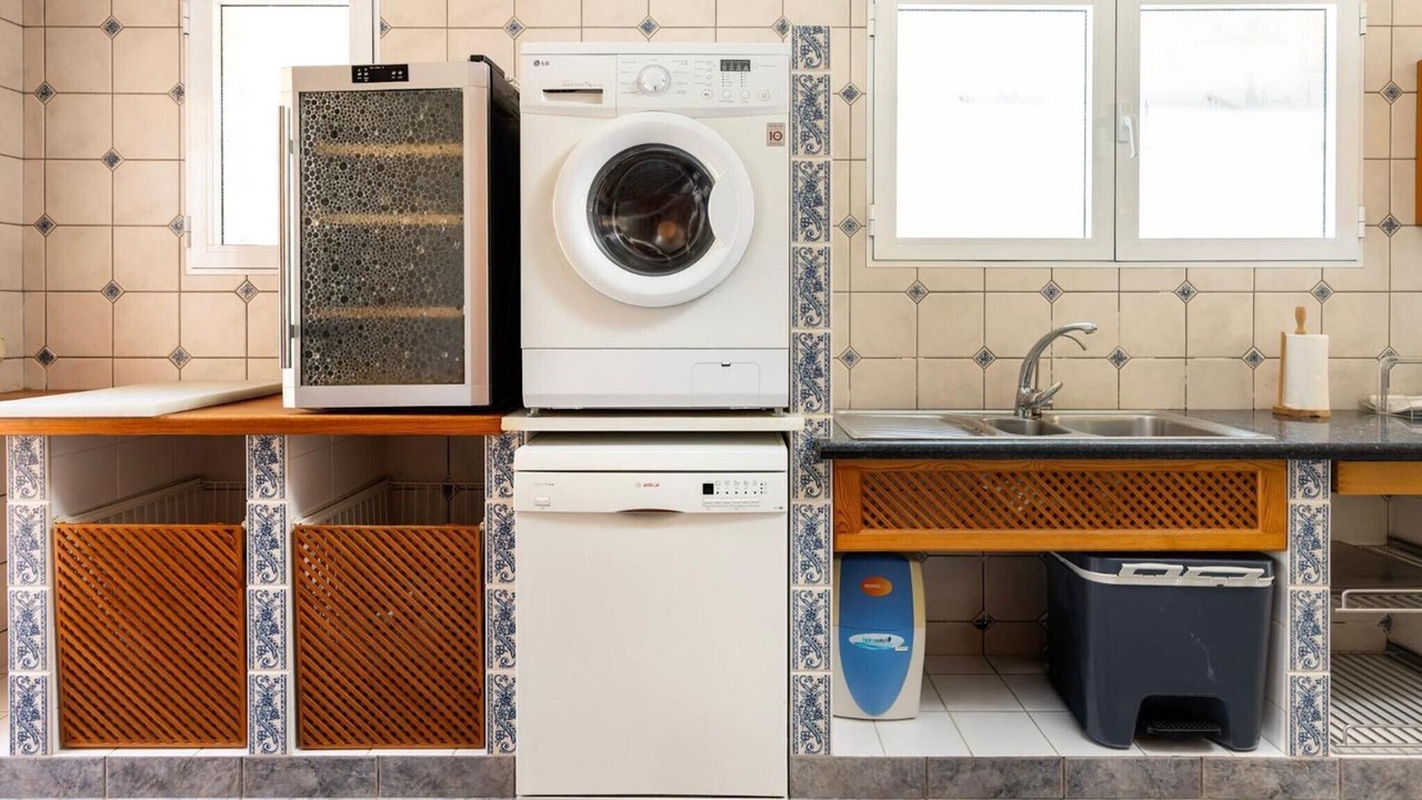 Photo of Kitchen in Benajarafe