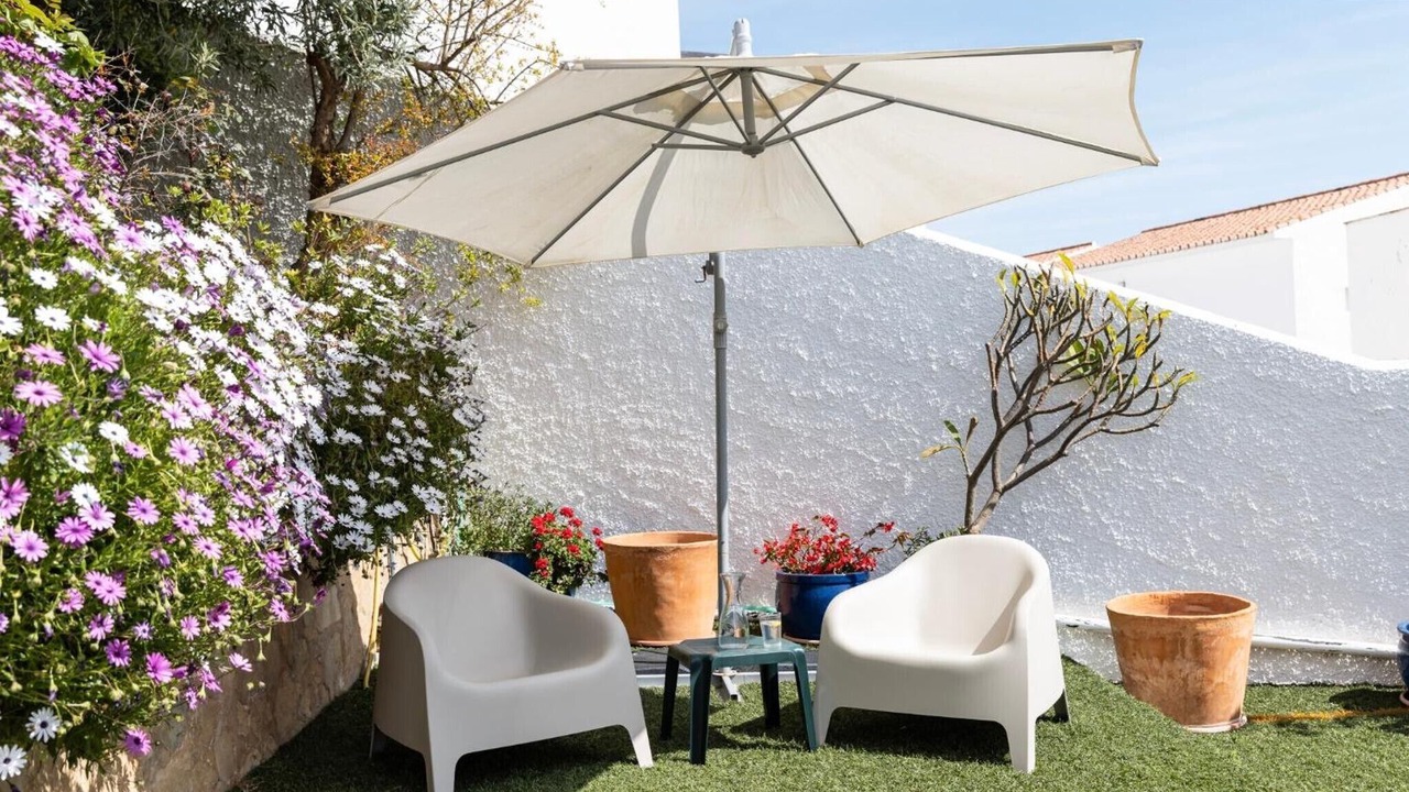 Photo of Outdoor in Benajarafe