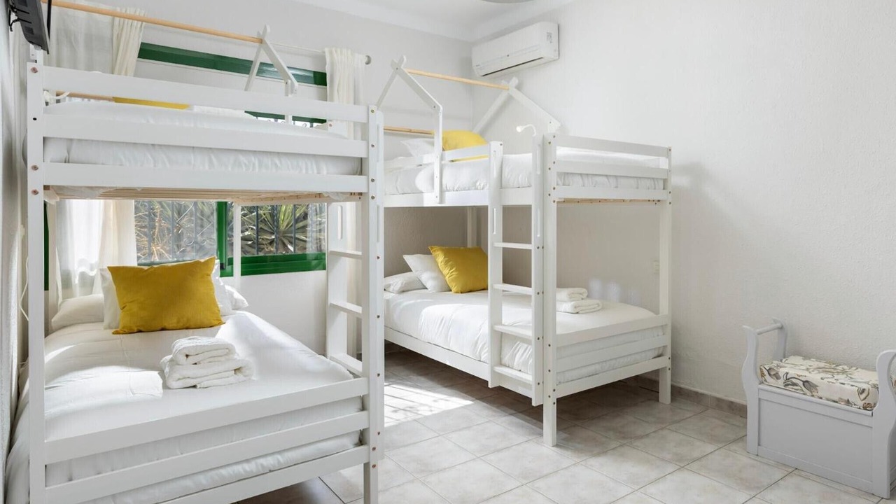 Photo of Bedroom in Benajarafe