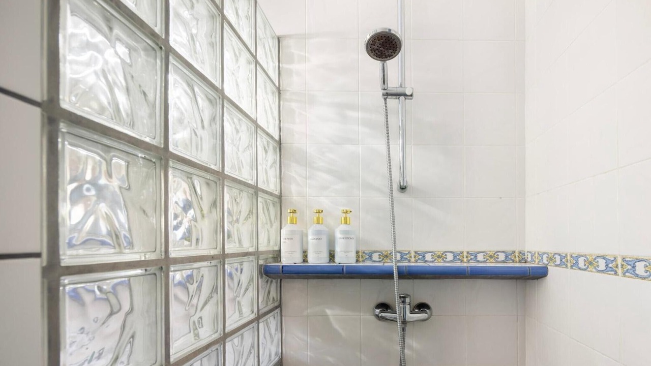Photo of Bathroom in Benajarafe