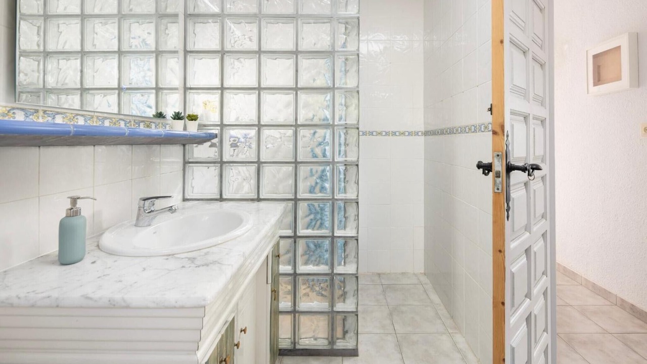 Photo of Bathroom in Benajarafe