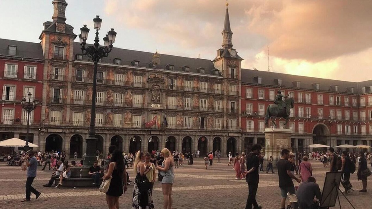 Photo of Others in Rivas-Vaciamadrid