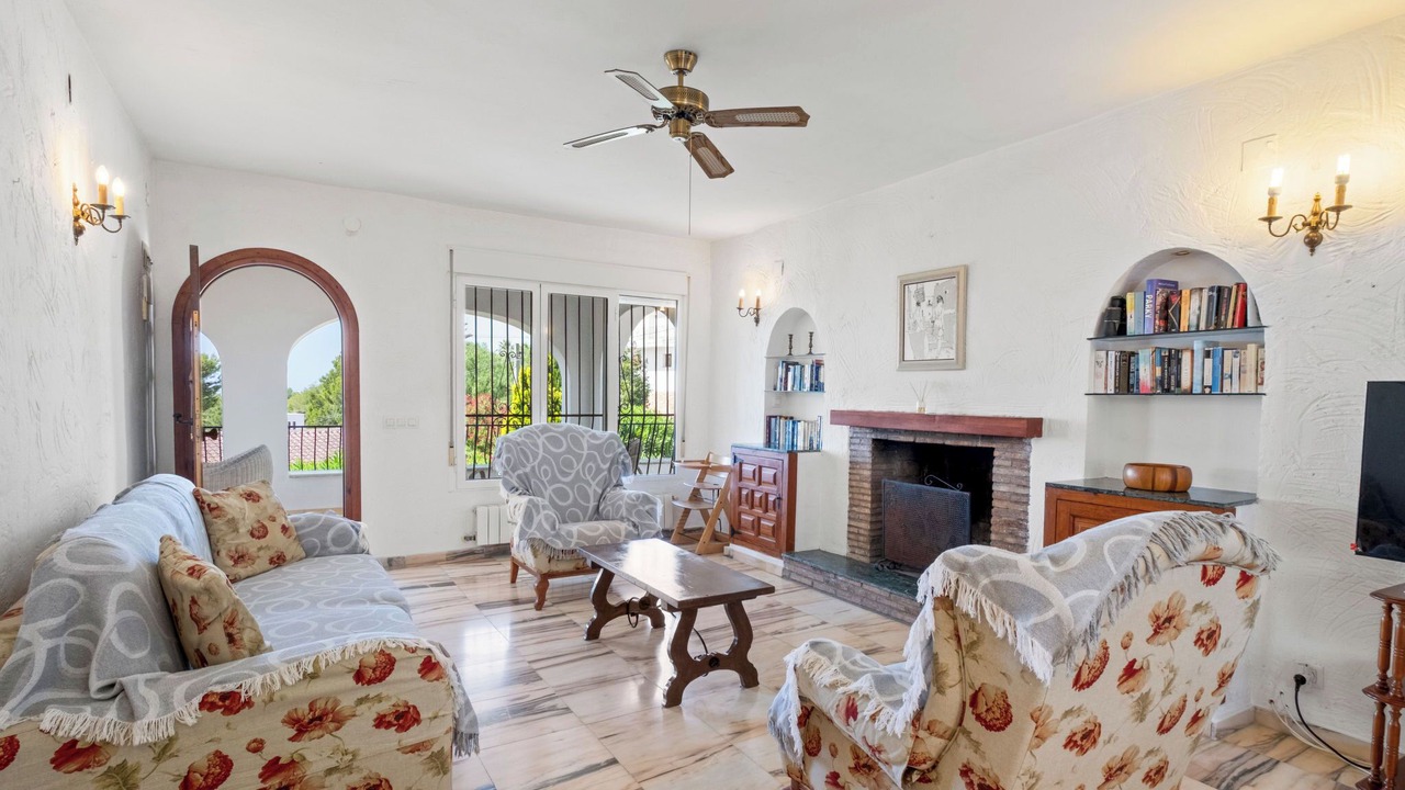 Photo of Livingroom in Arnella