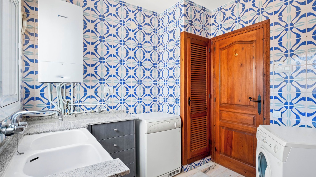 Photo of Bathroom in Arnella