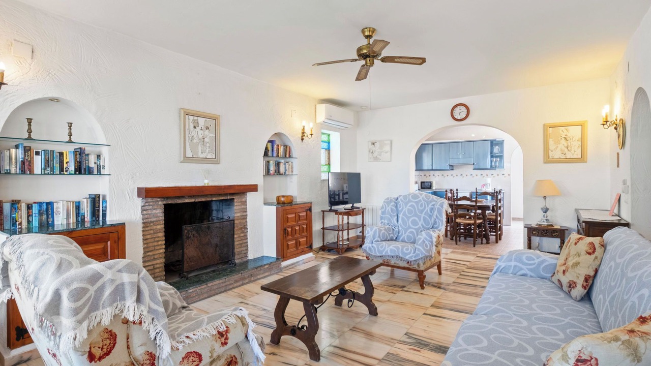 Photo of Livingroom in Arnella