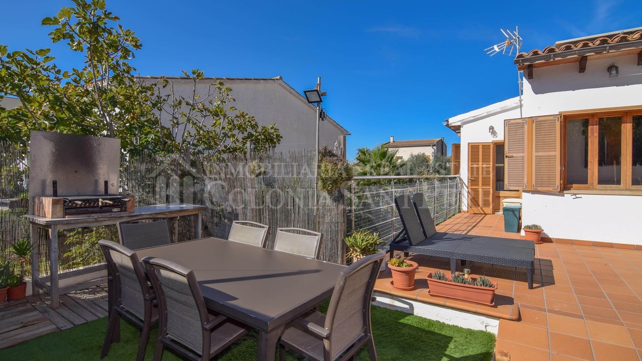 Photo of Outdoor in Urbanizacion Mont Ferrutx