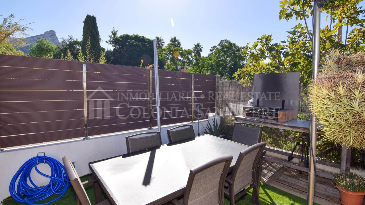 Photo of Outdoor in Urbanizacion Mont Ferrutx