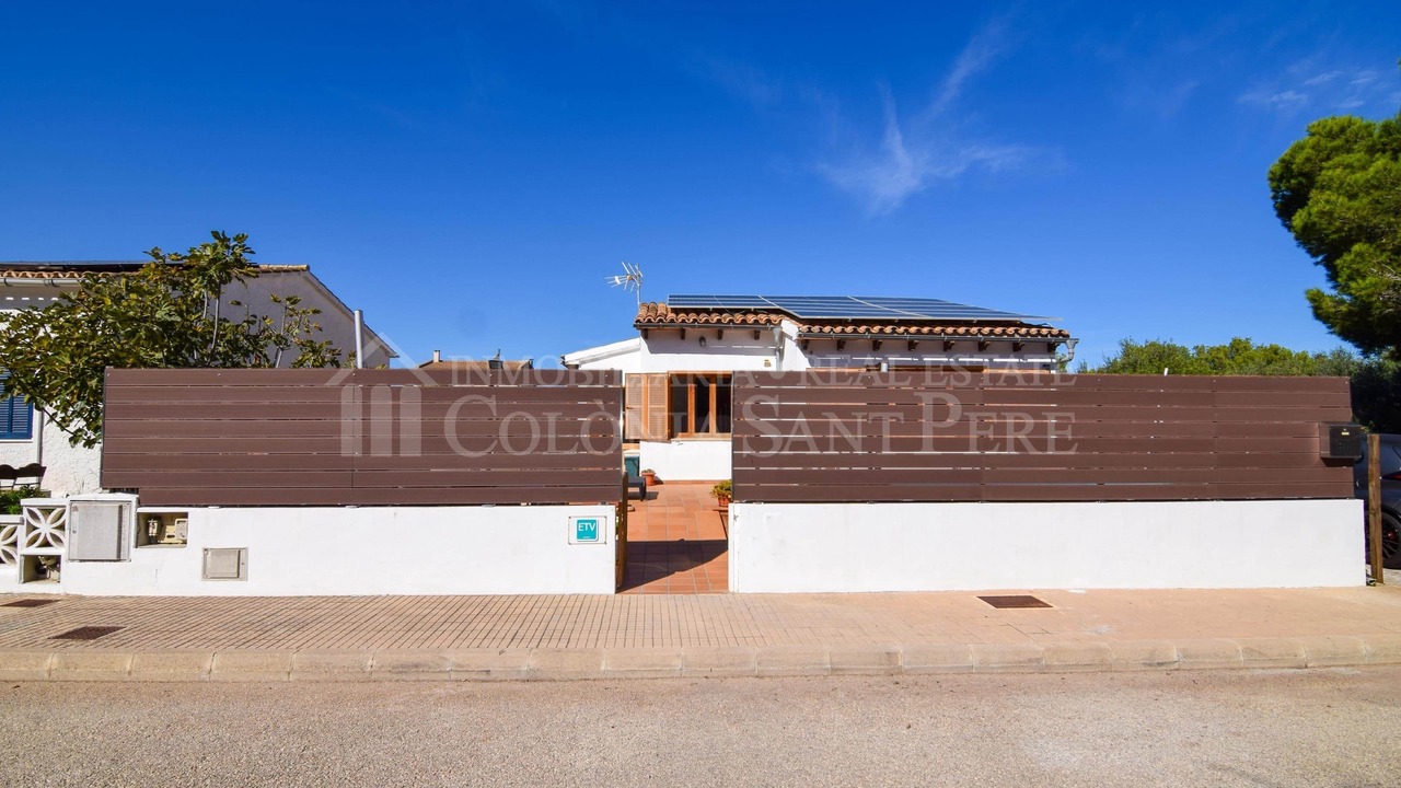 Photo of Outdoor in Urbanizacion Mont Ferrutx