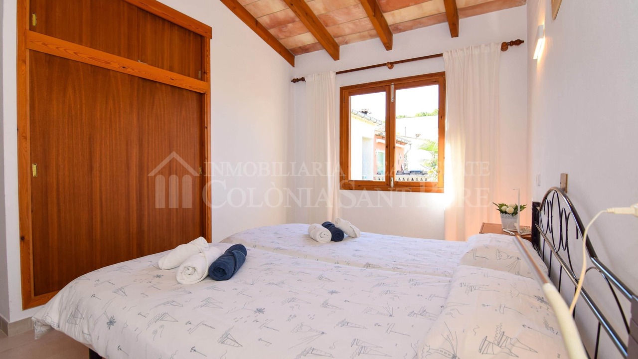 Photo of Bedroom in Urbanizacion Mont Ferrutx