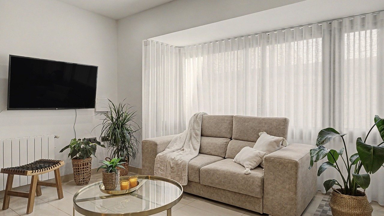 Photo of Livingroom in L'Espluga de Francoli