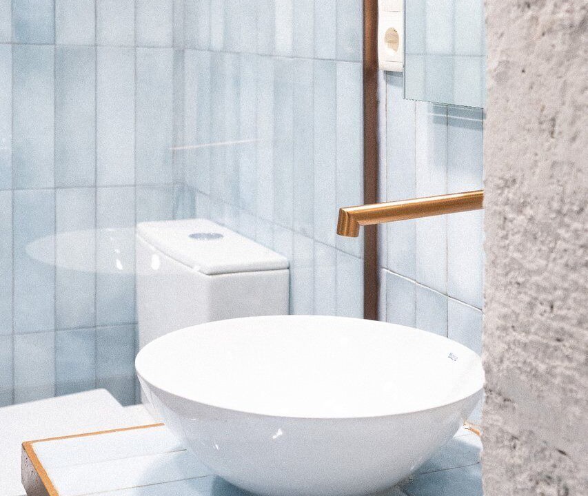 Photo of Bathroom in El Molinillo