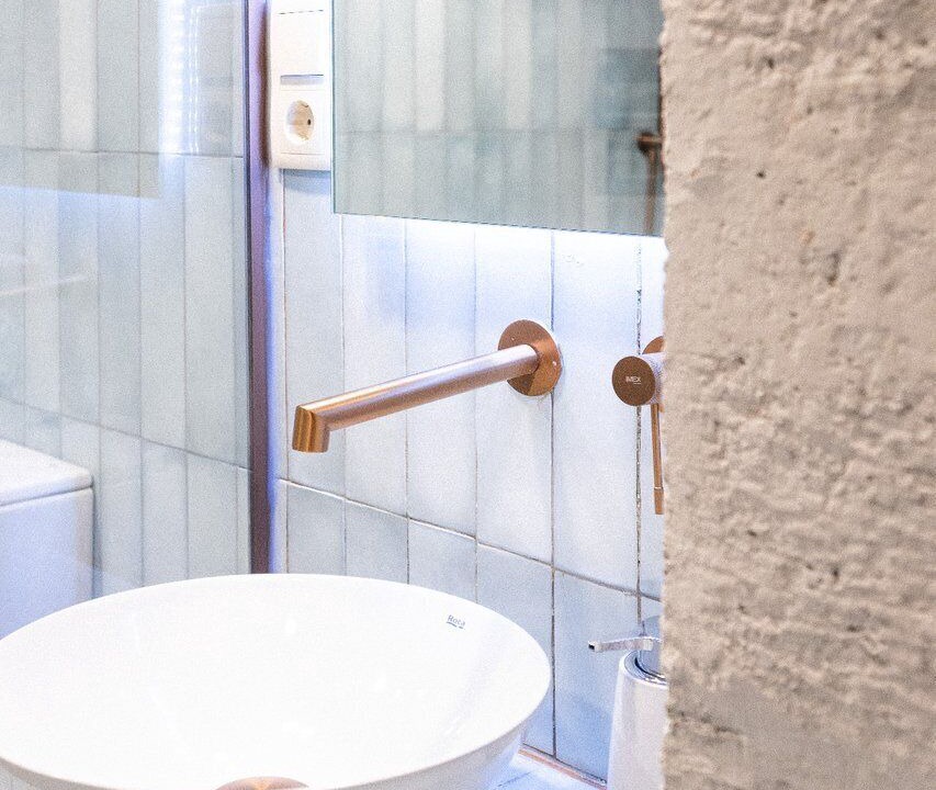 Photo of Bathroom in El Molinillo
