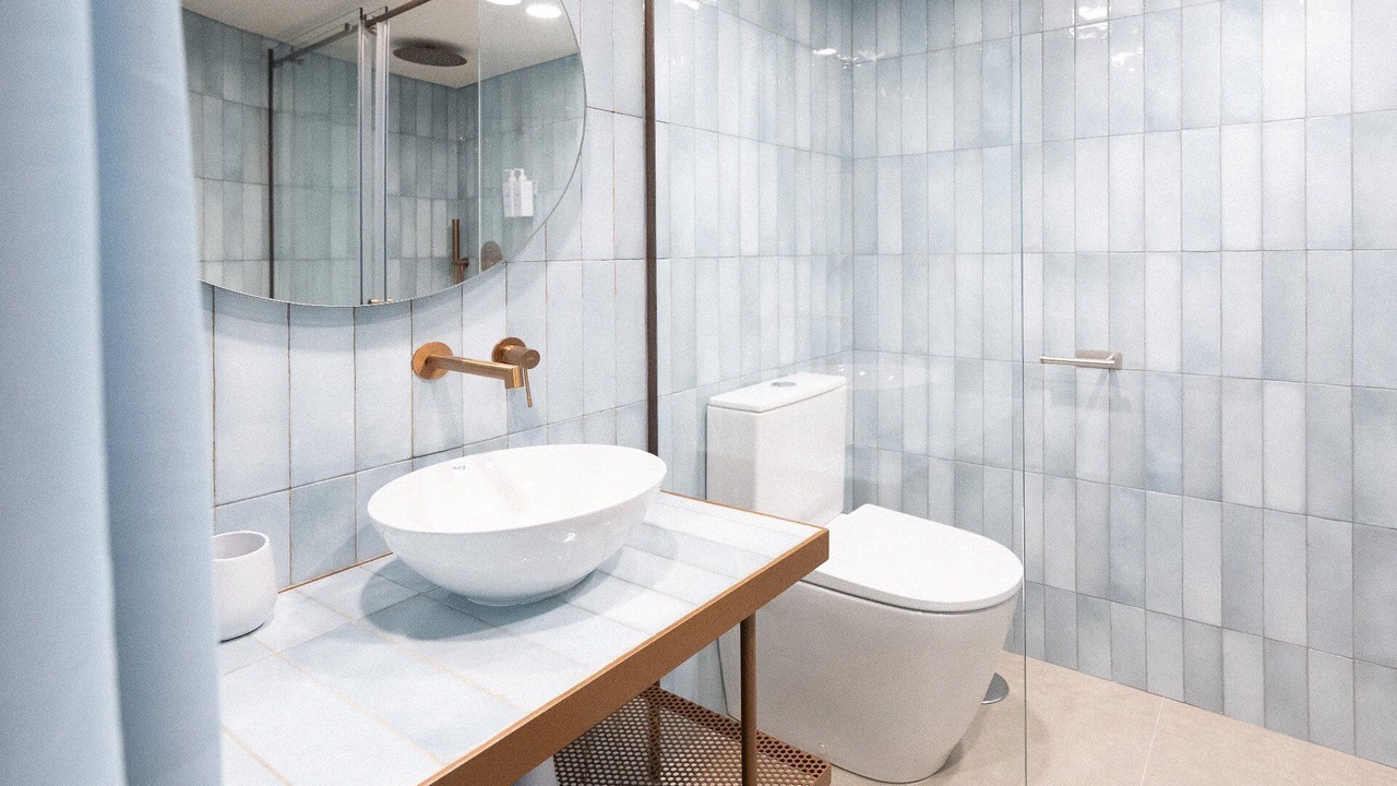 Photo of Bathroom in El Molinillo
