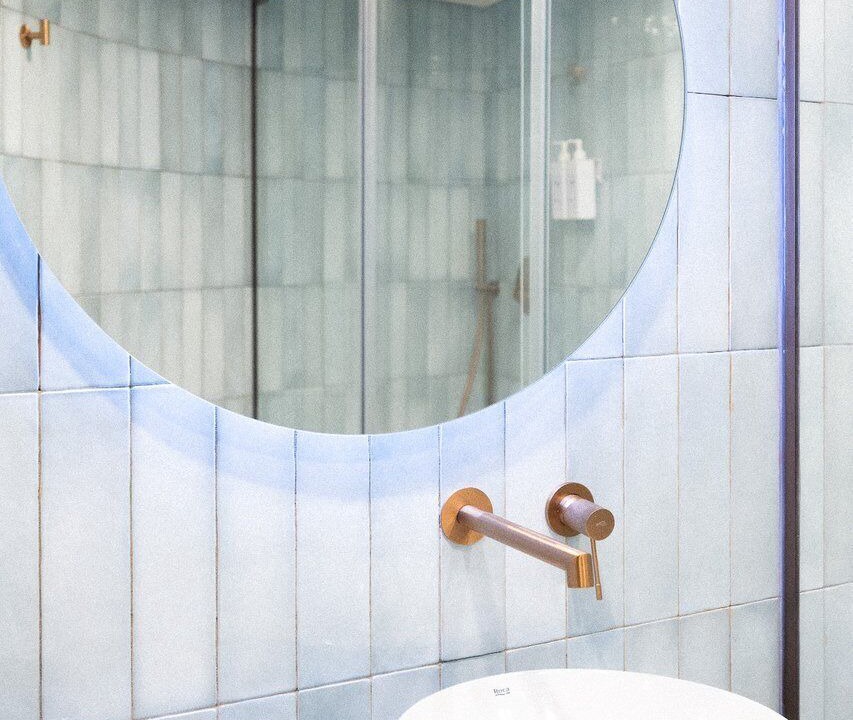Photo of Bathroom in El Molinillo