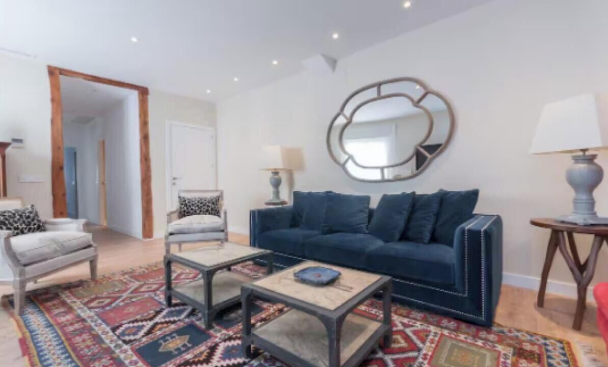 Photo of Livingroom in Embajadores