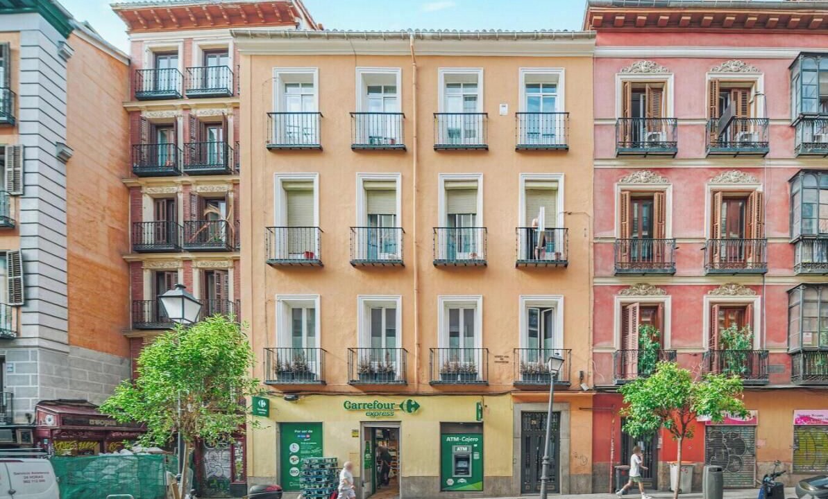 Photo of Outdoor in Embajadores
