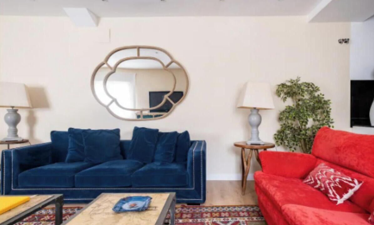Photo of Livingroom in Embajadores