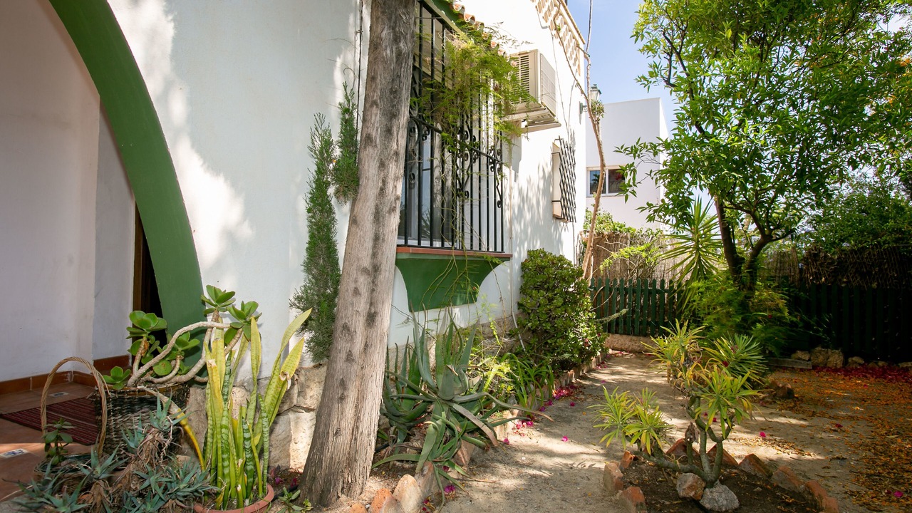 Photo of Outdoor in Pedregalejo