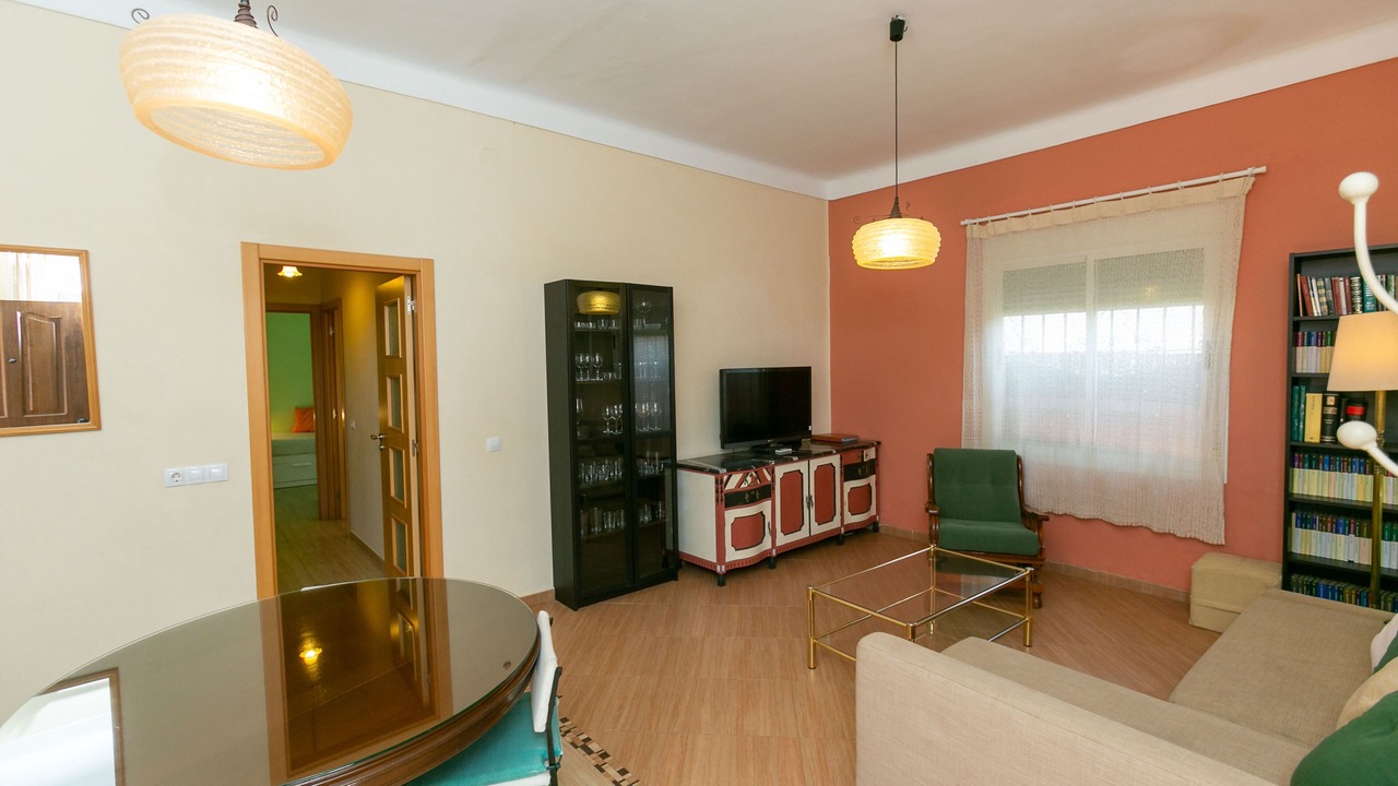 Photo of Bedroom in Pedregalejo