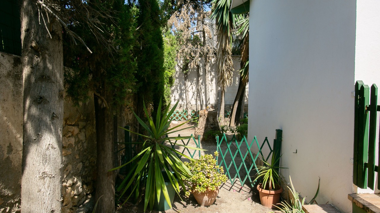 Photo of Outdoor in Pedregalejo