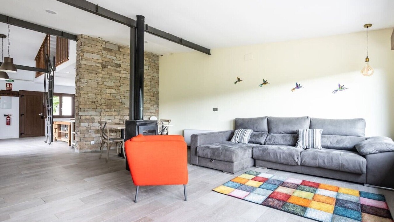 Photo of Livingroom in Villaviciosa