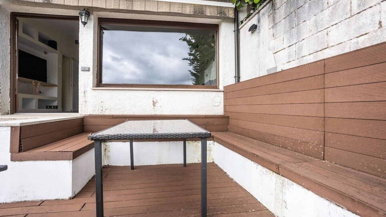 Photo of Patio Balcony in Villaviciosa