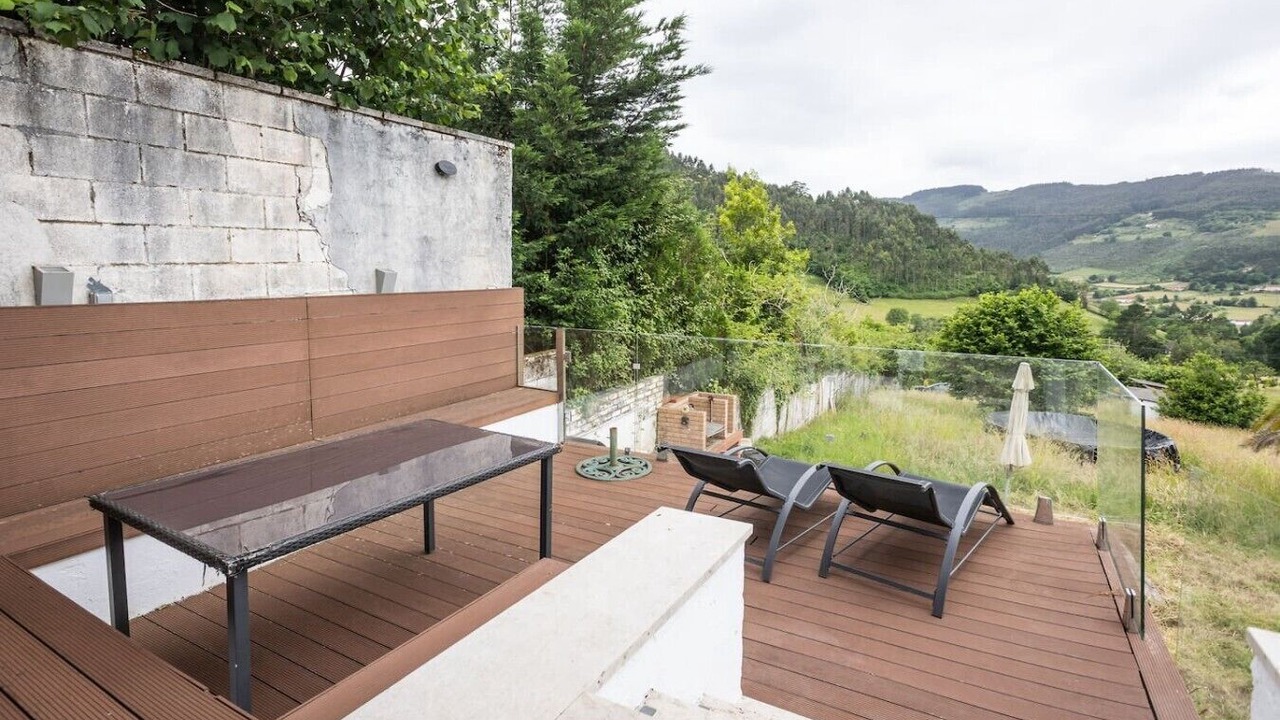 Photo of Outdoor in Villaviciosa