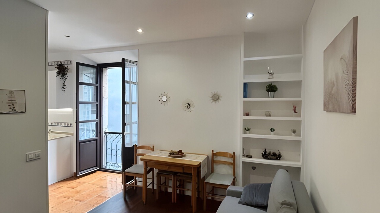 Photo of Livingroom in Llanes