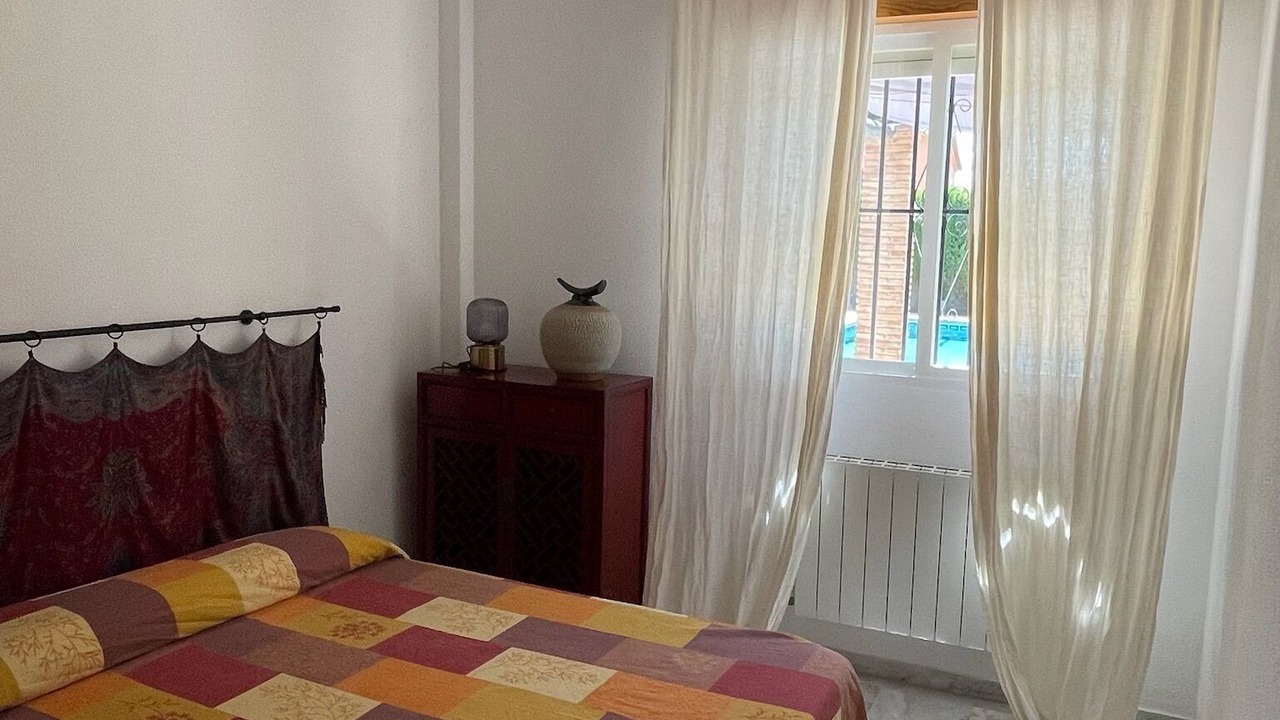 Photo of Bedroom in Otura
