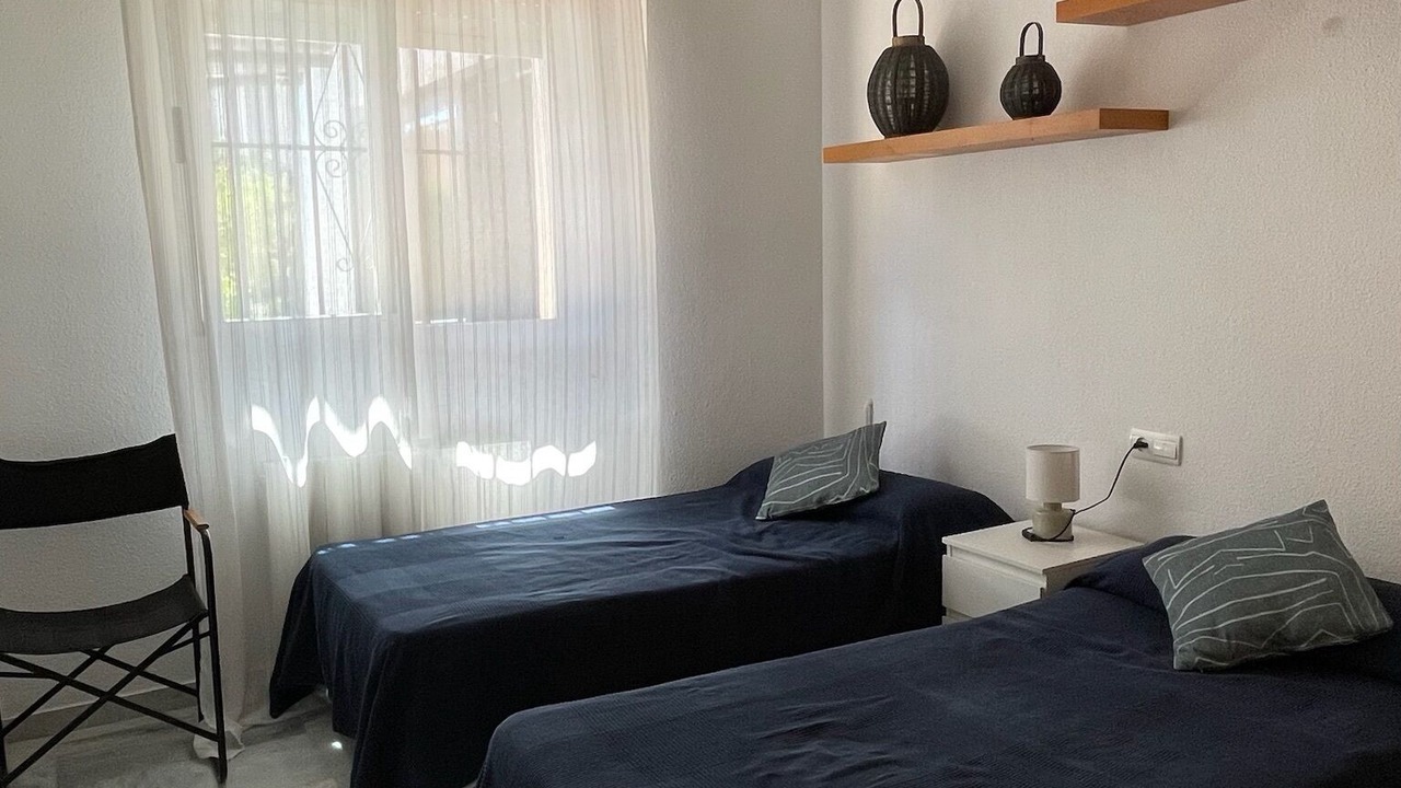 Photo of Bedroom in Otura