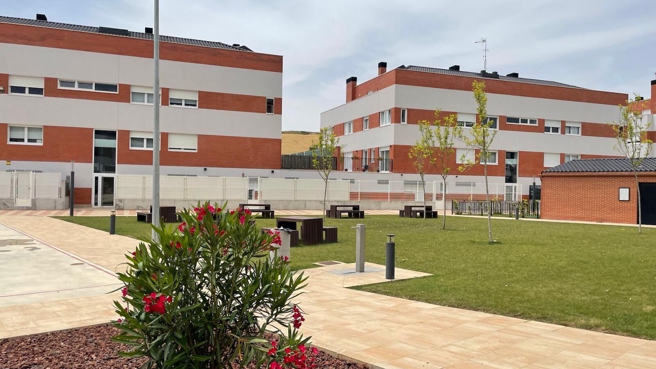 Photo of Outdoor in Burgos