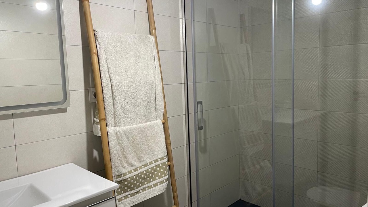 Photo of Bathroom in Burgos
