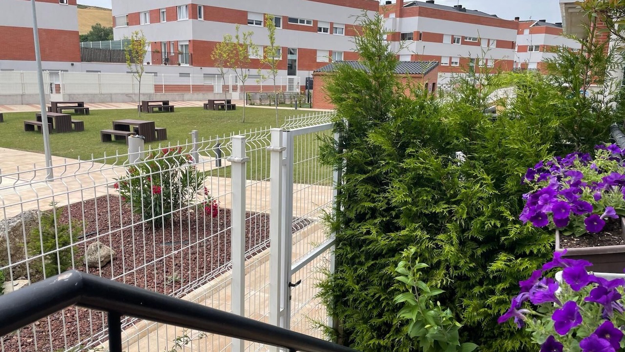 Photo of Outdoor in Burgos