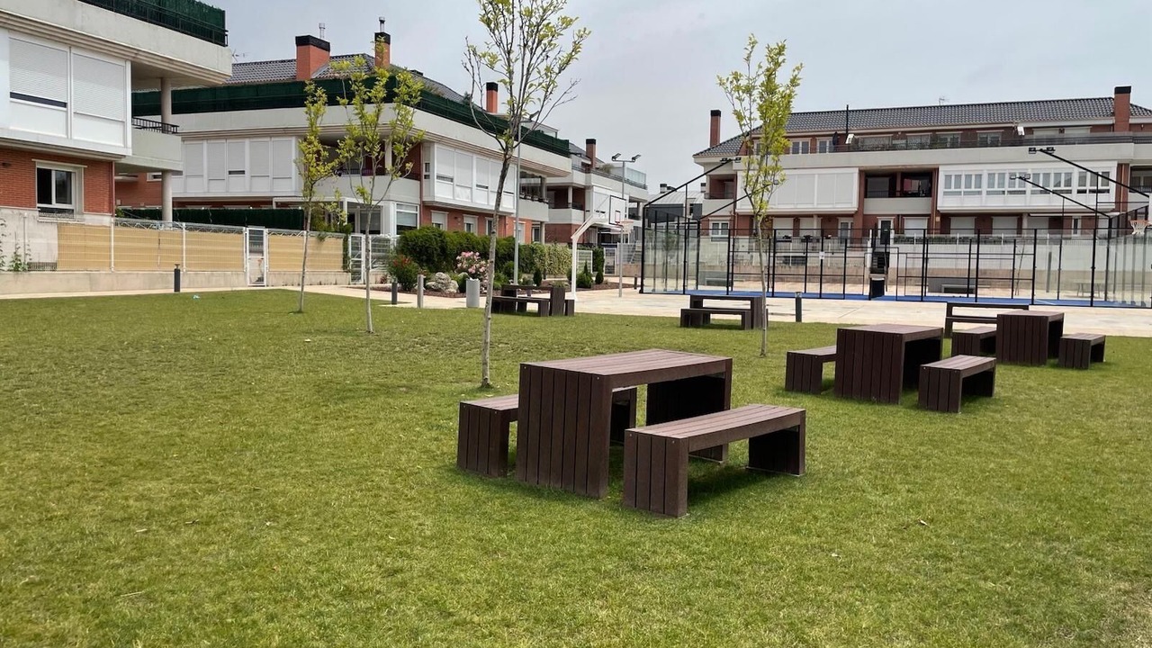 Photo of Outdoor in Burgos
