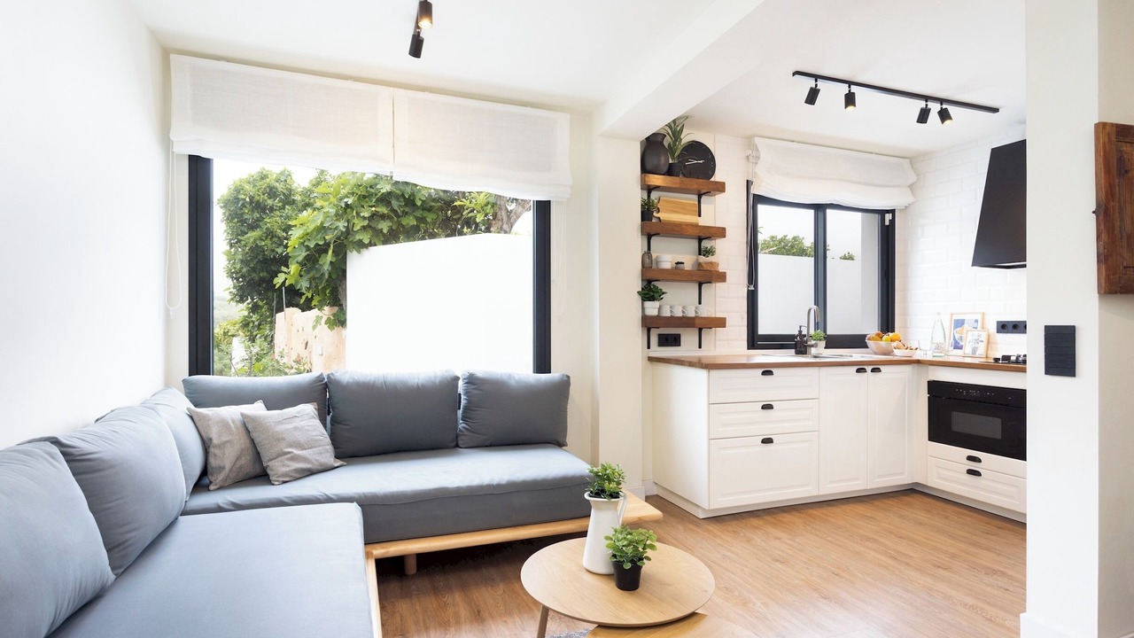 Photo of Livingroom in Buenavista del Norte