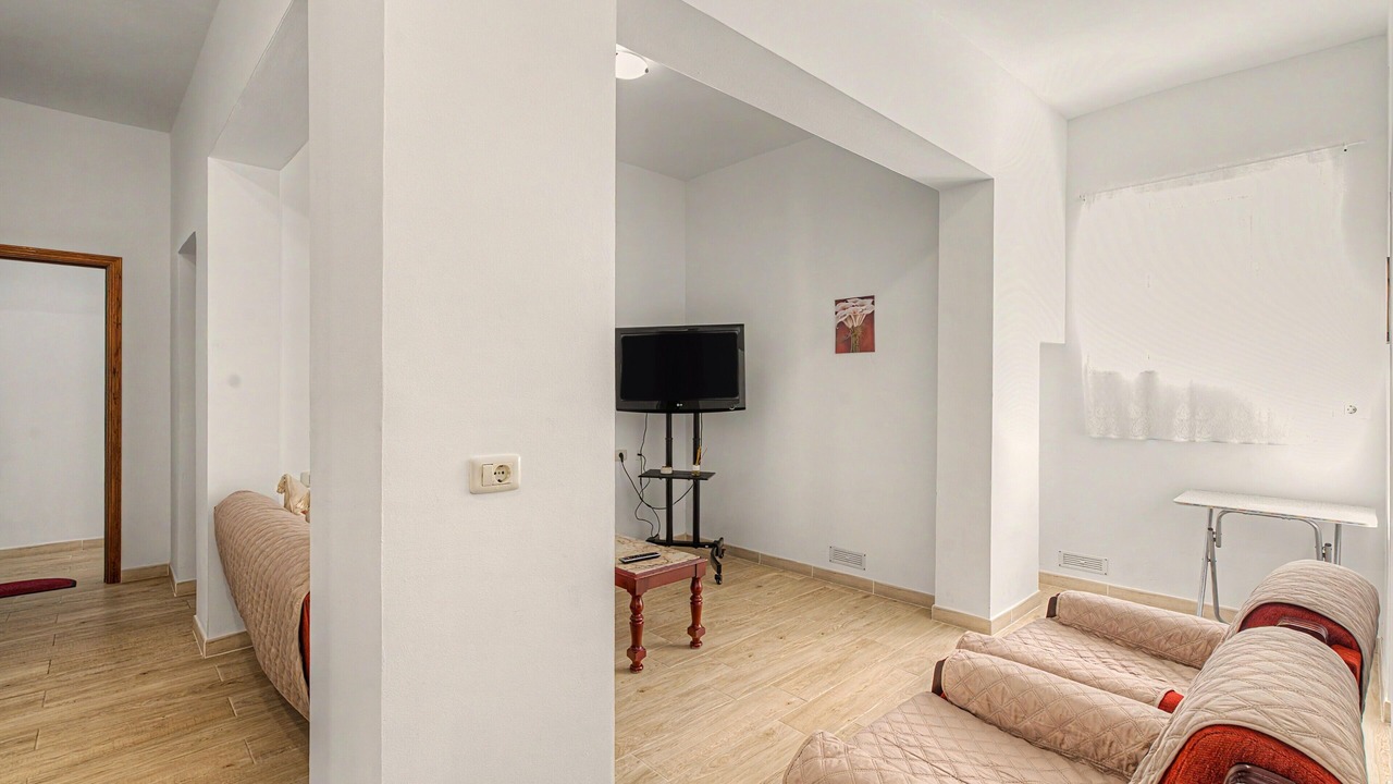 Photo of Livingroom in San Isidro