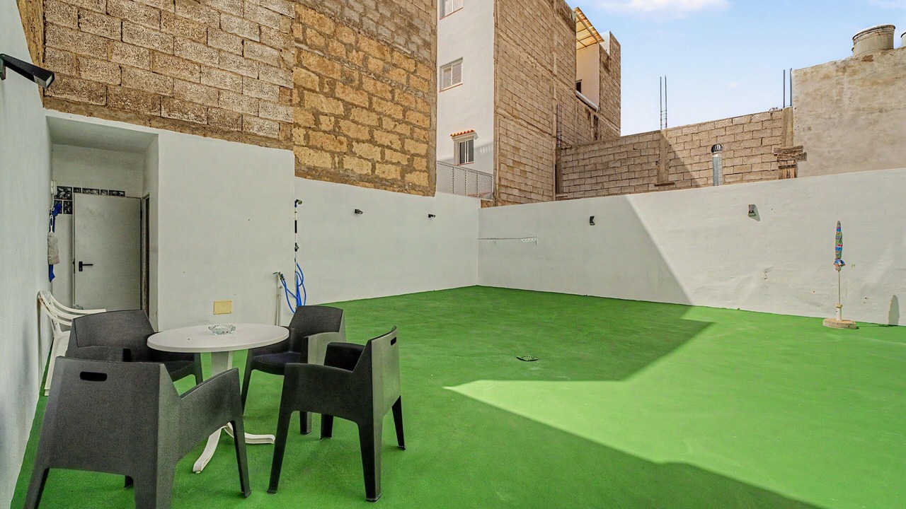Photo of Outdoor in San Isidro