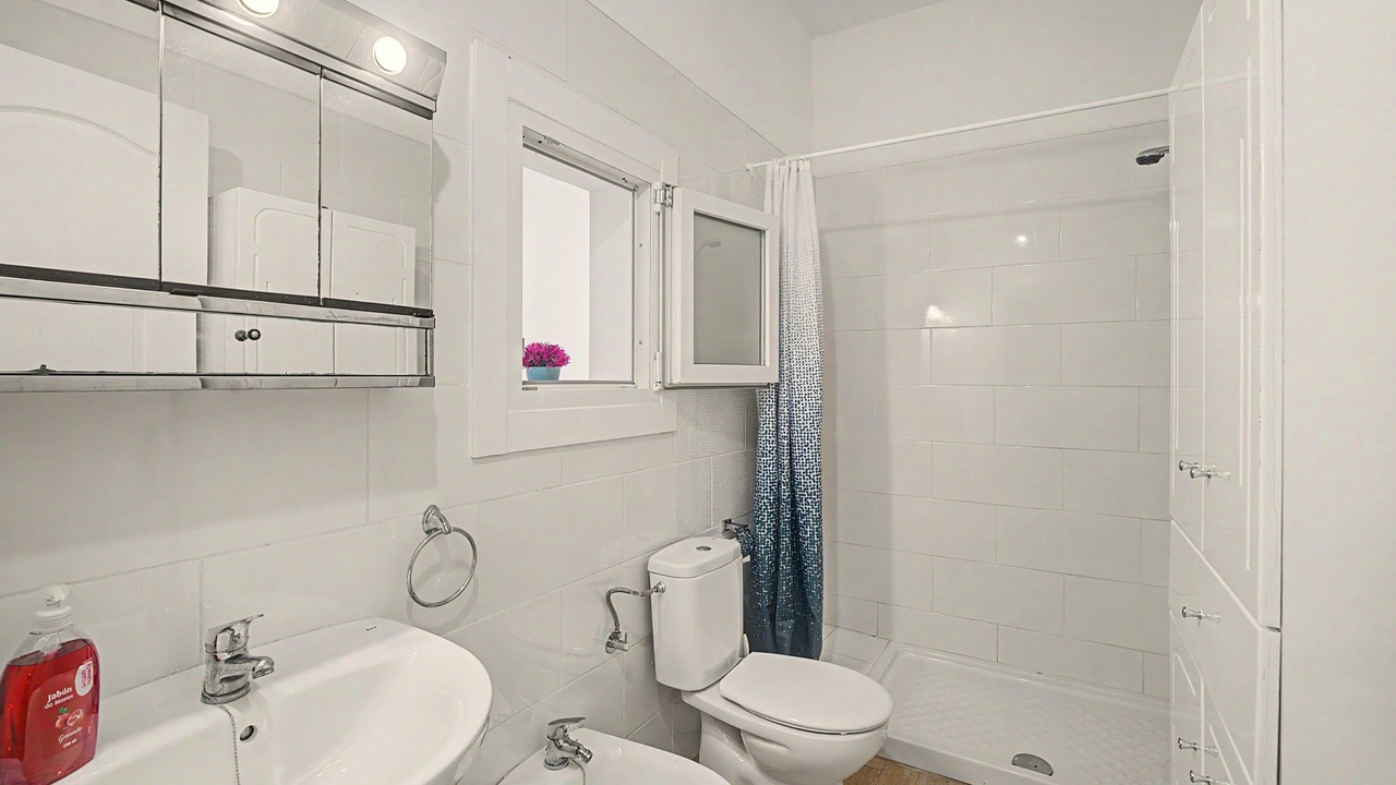 Photo of Bathroom in San Isidro