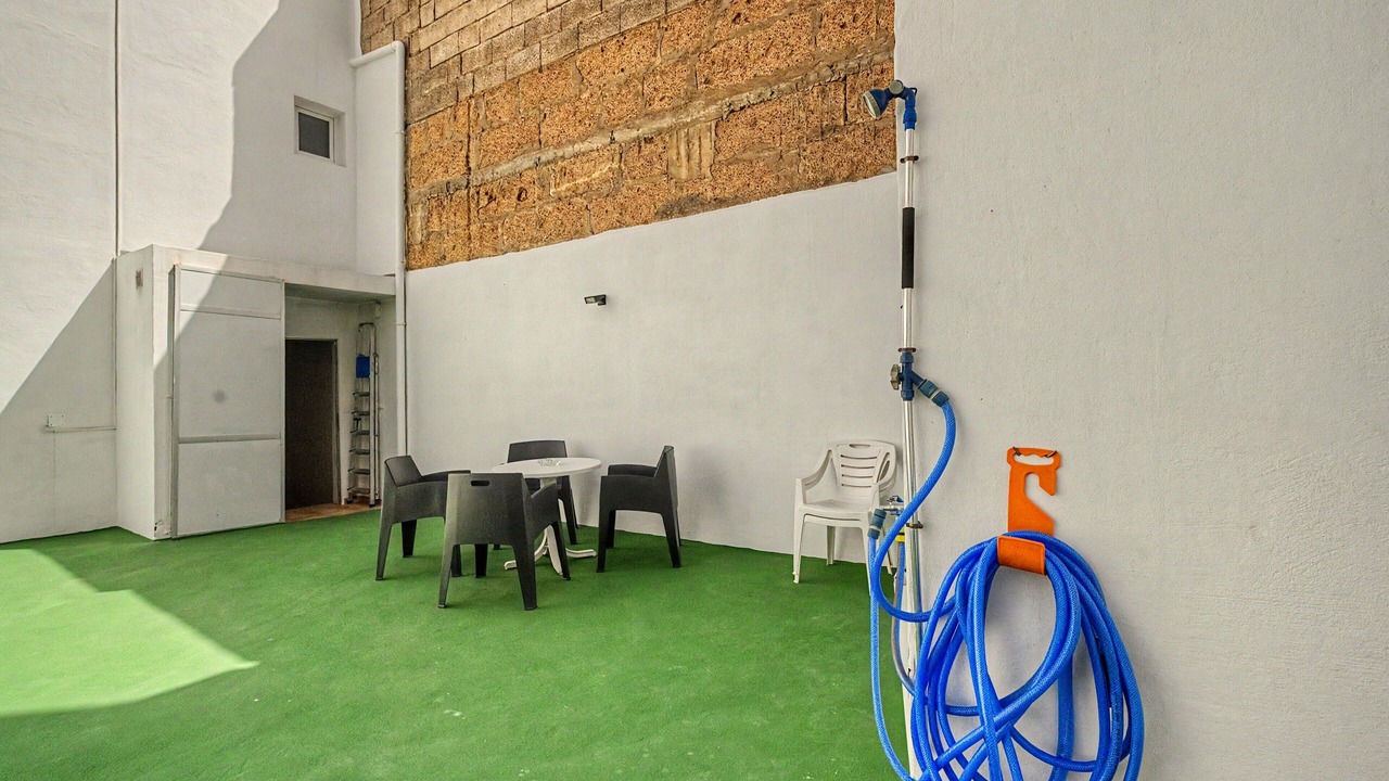 Photo of Outdoor in San Isidro
