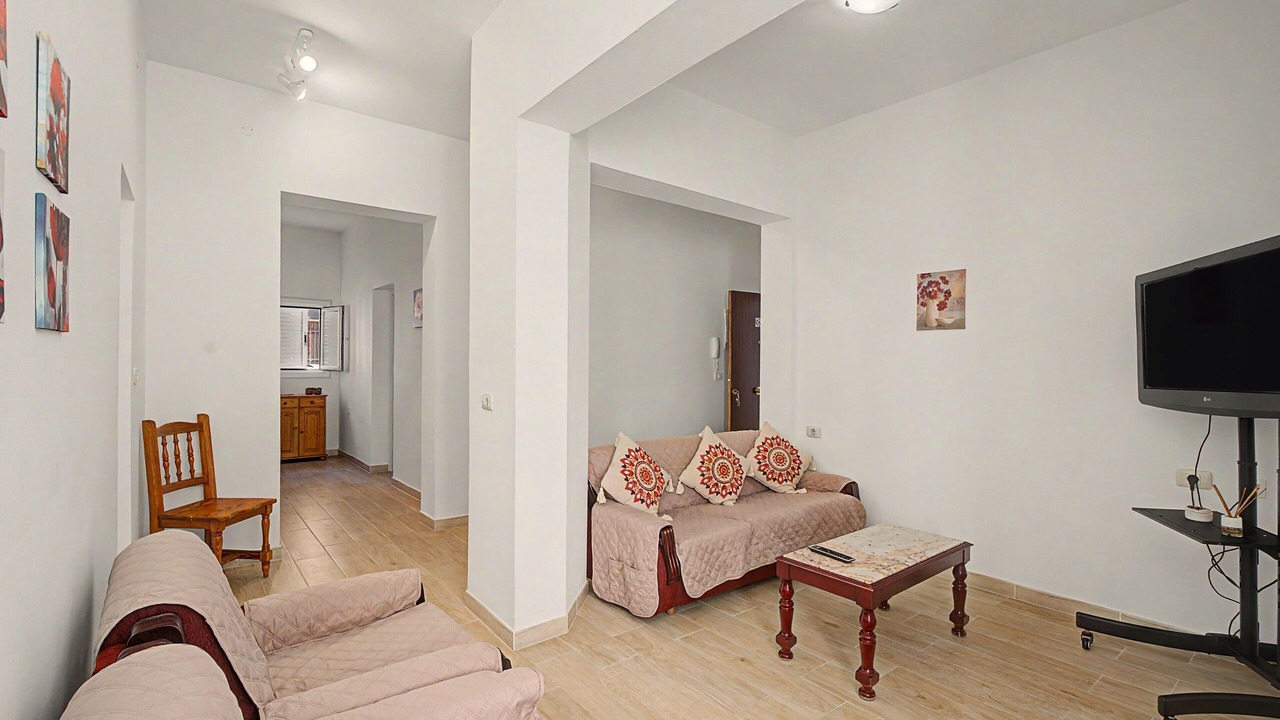 Photo of Livingroom in San Isidro