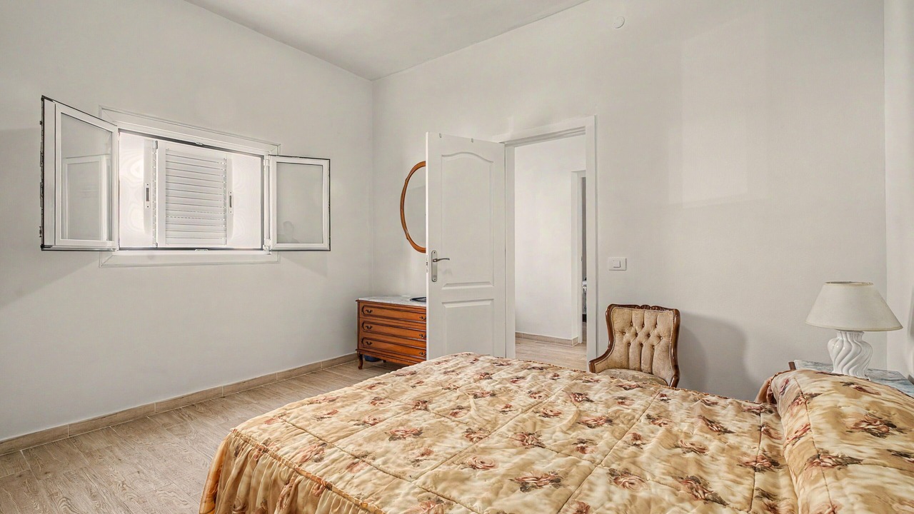 Photo of Bedroom in San Isidro